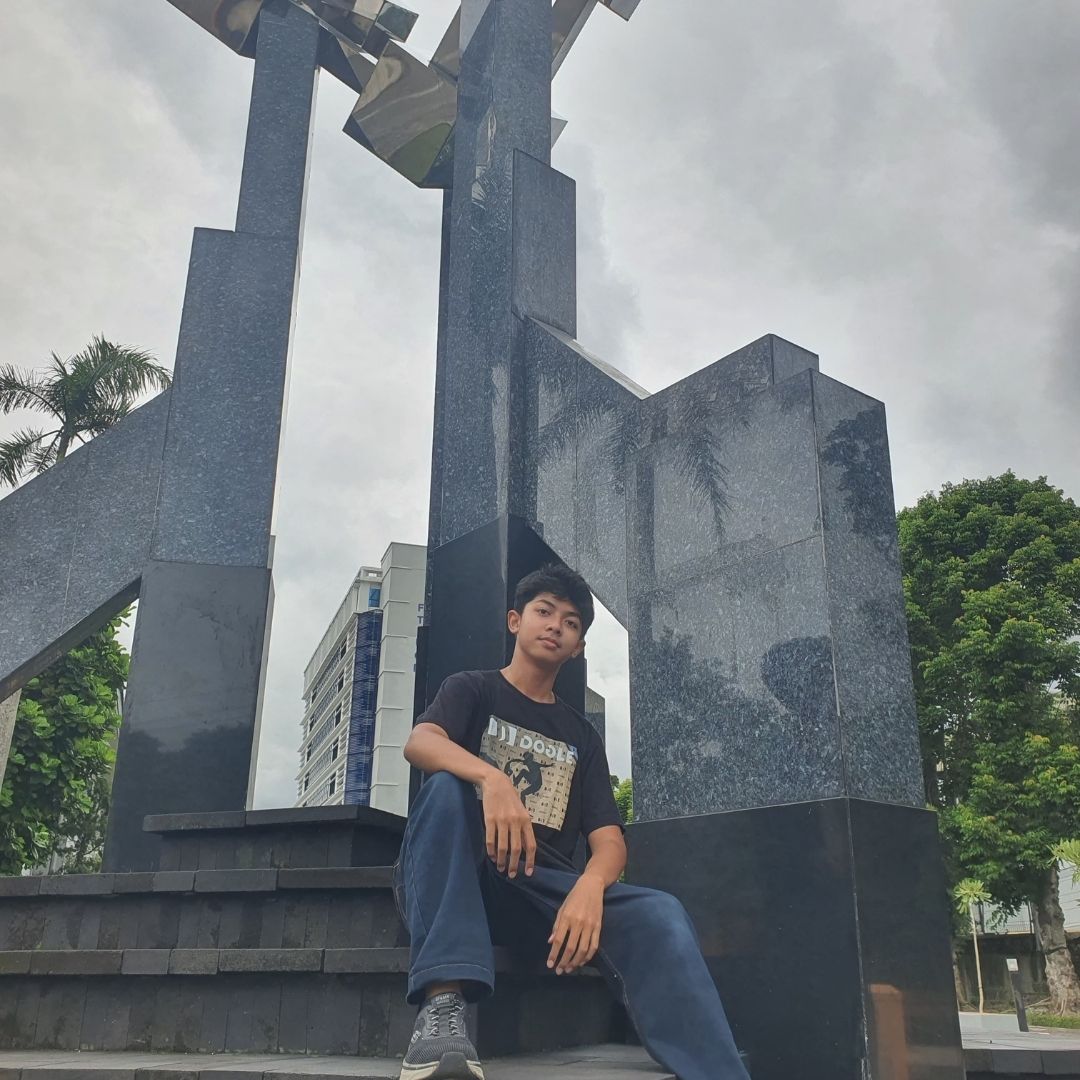 Anggota Tim 2