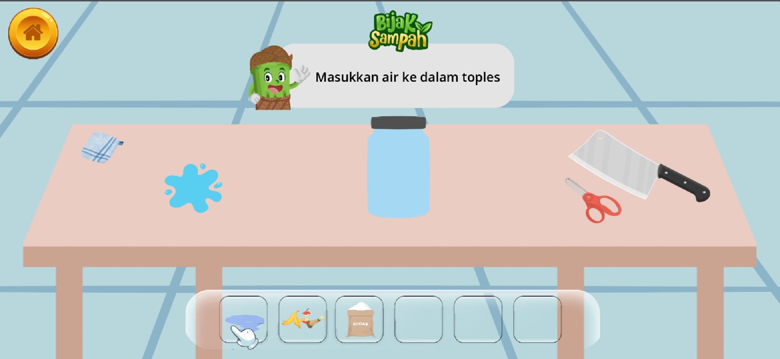 Screenshot Game 8